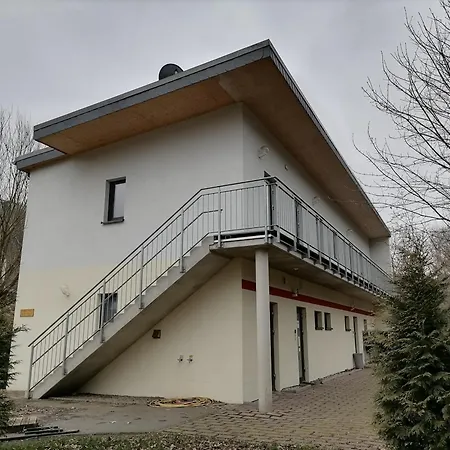 Appartamento Am Treidlerweg - Ferienzimmer