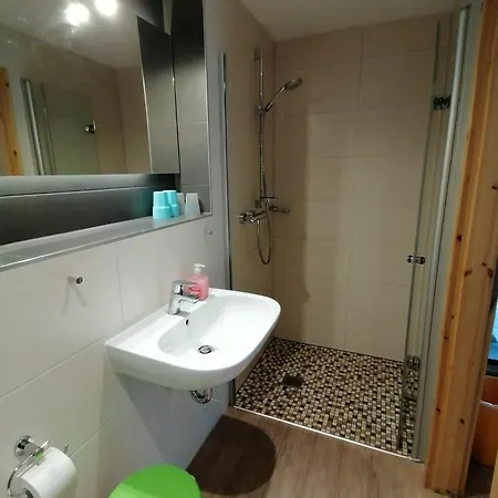 Am Treidlerweg - Ferienzimmer Appartamento *