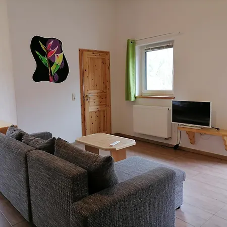 Am Treidlerweg - Ferienzimmer *