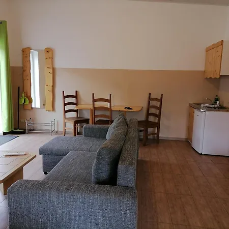 Am Treidlerweg - Ferienzimmer